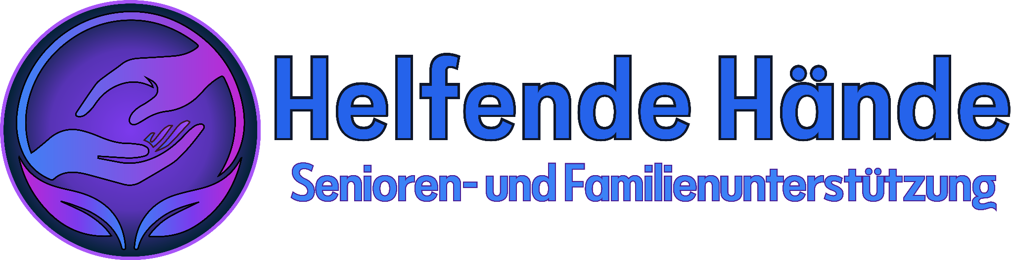 Helfende Hände Senioren- und Familienunterstützung